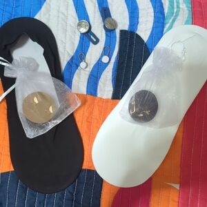 Clothes/Bra Extenders with Accessories #2